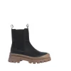 Jenny Warm boots — Black