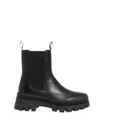 Jenny Warm boots — Black
