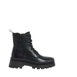 Jenny Warm boots — Black