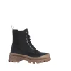 Jenny Warm boots — Black