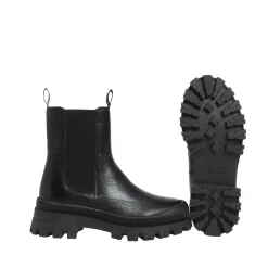 Jenny Warm boots — Black