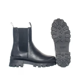 Jenny Warm boots — Black