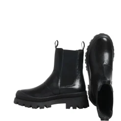 Jenny Warm boots — Black