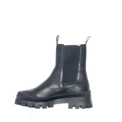 Jenny Warm boots — Black