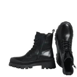 Jenny Warm boots — Black