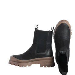 Jenny Warm boots — Black