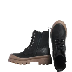 Jenny Warm boots — Black