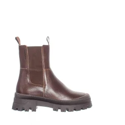 Jenny Warm boots — Brown