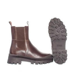 Jenny Warm boots — Brown