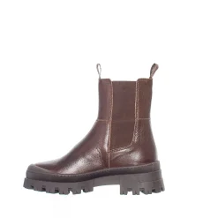 Jenny Warm boots — Brown