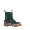 Jenny Warm boots — Green
