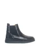Larina Chelsea boots — Black