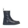 Larina Warm boots — Black