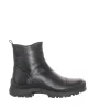 Lena Warm boots — Black