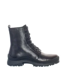 Lena Warm boots — Black