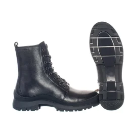Lena Warm boots — Black