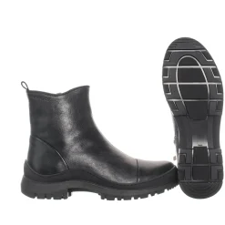 Lena Warm boots — Black