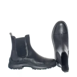 Lena Warm boots — Black