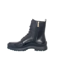 Lena Warm boots — Black