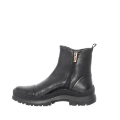 Lena Warm boots — Black