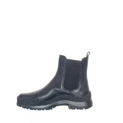 Lena Warm boots — Black