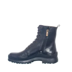 Lena Warm boots — Blue