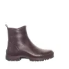 Lena Warm boots — Brown