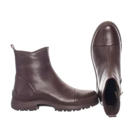 Lena Warm boots — Brown