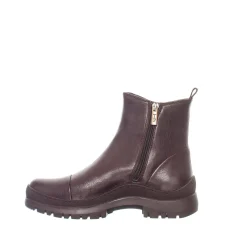 Lena Warm boots — Brown