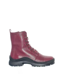 Lena Warm boots — Red