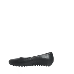 Lilly Ballerina — Black