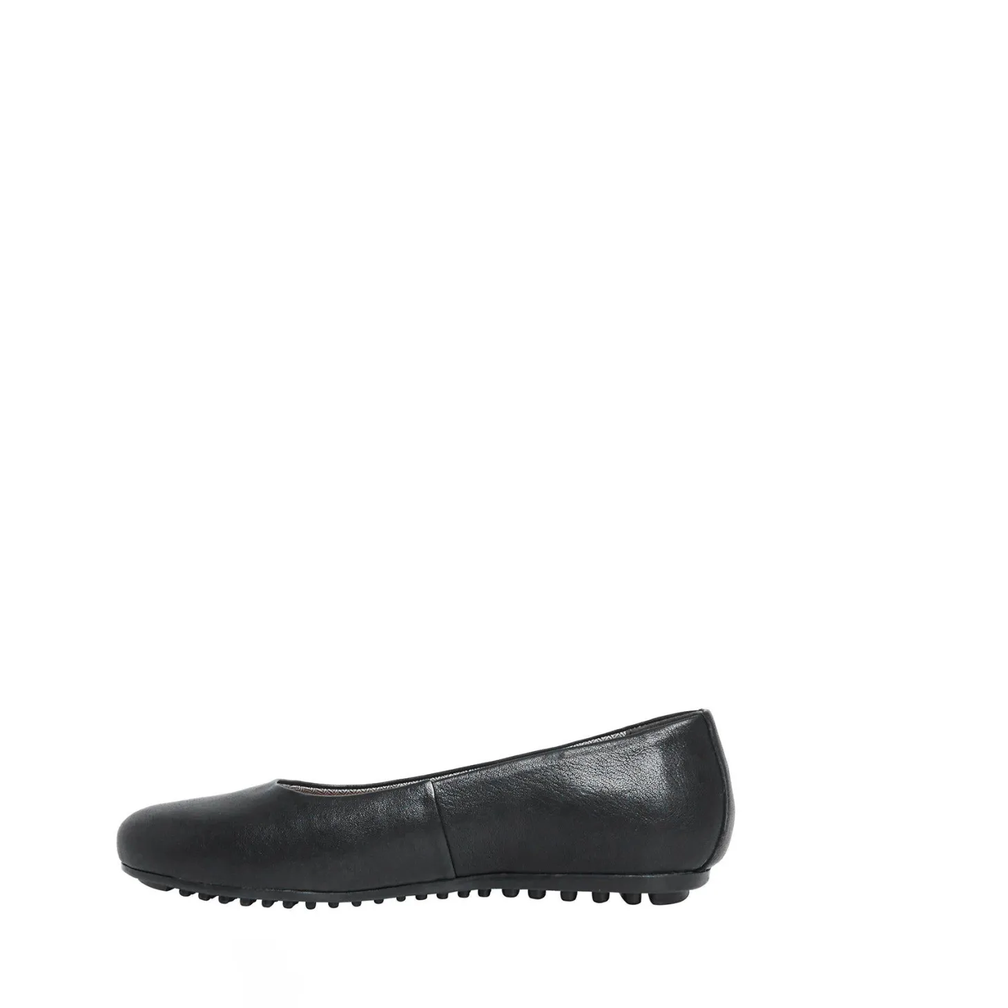 Lilly Ballerina — Black
