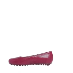 Lilly Ballerina — Ruby red