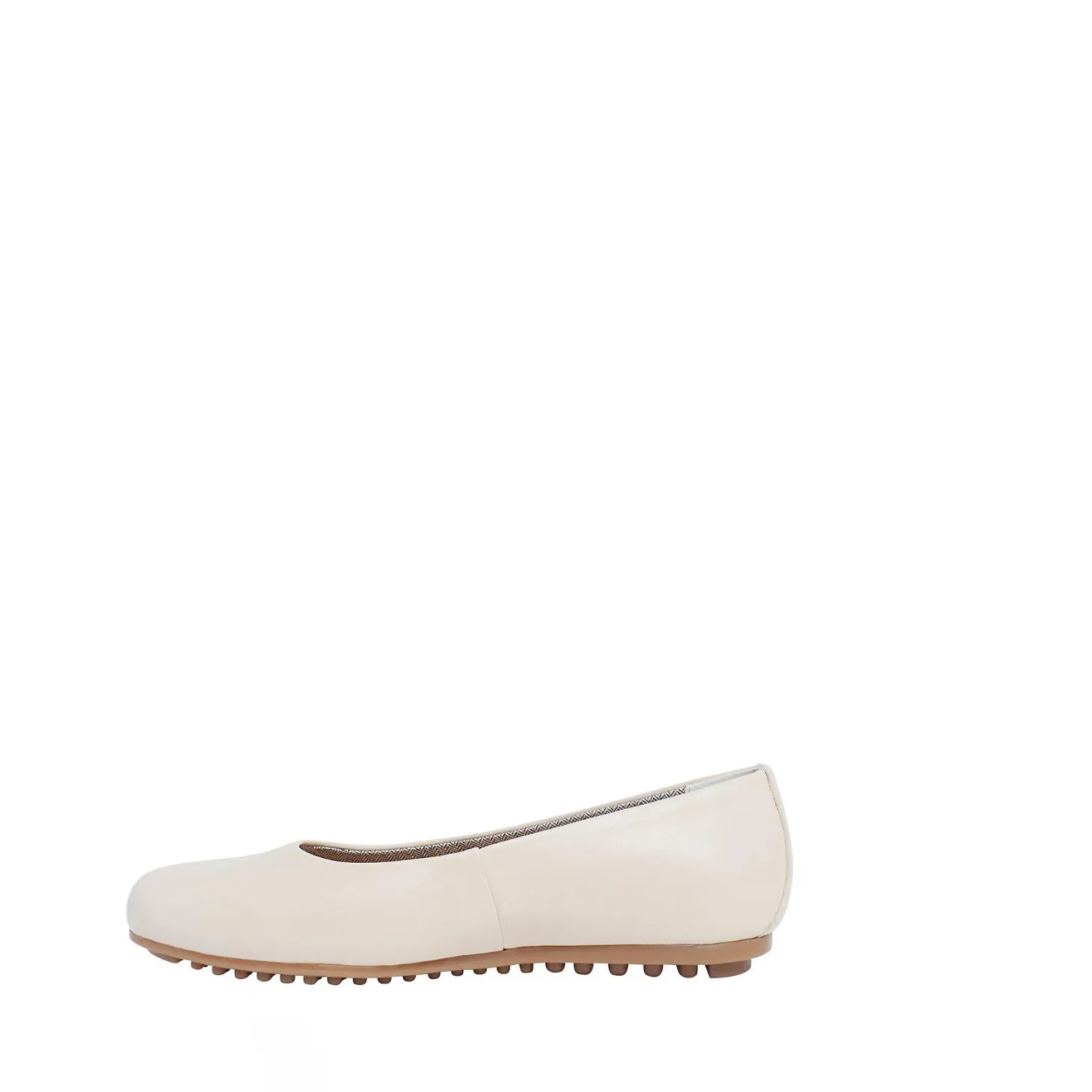 Lilly Ballerina — Sand