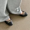 Lisa Ballerina — Black