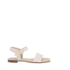 Madeleine Sandals — Sand
