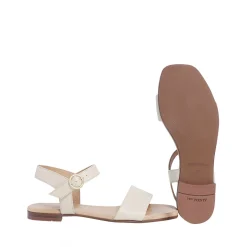 Madeleine Sandals — Sand