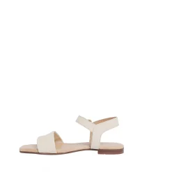 Madeleine Sandals — Sand