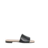 Madeleine Slip-in — Black