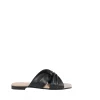 Madeleine Slip-in — Black