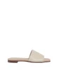 Madeleine Slip-in — Sand