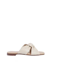 Madeleine Slip-in — Sand