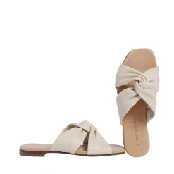 Madeleine Slip-in — Sand