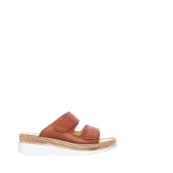 Malin Slip-in — Cognac