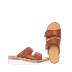 Malin Slip-in — Cognac