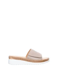Malin Slip-in — Stone