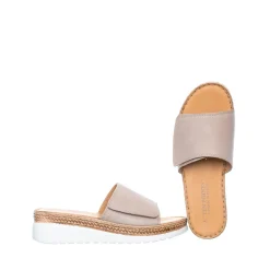 Malin Slip-in — Stone