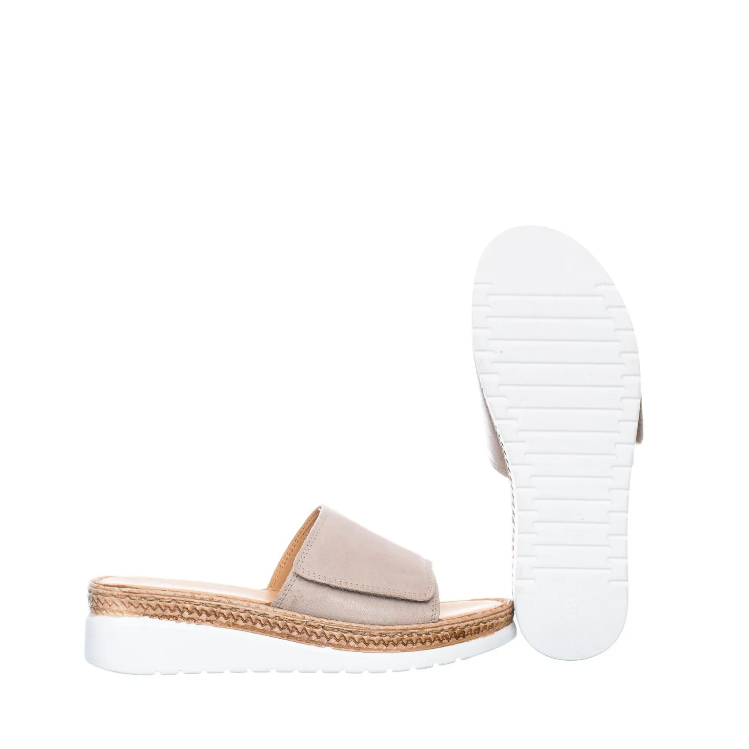 Malin Slip-in — Stone