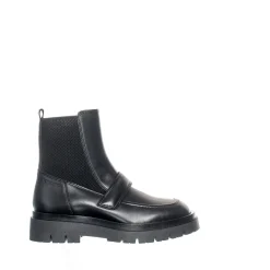 Margaret Ankle boots — Black