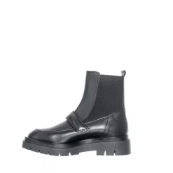 Margaret Ankle boots — Black